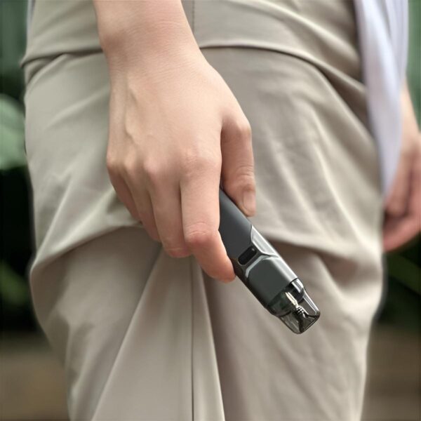 fitpod o shadow