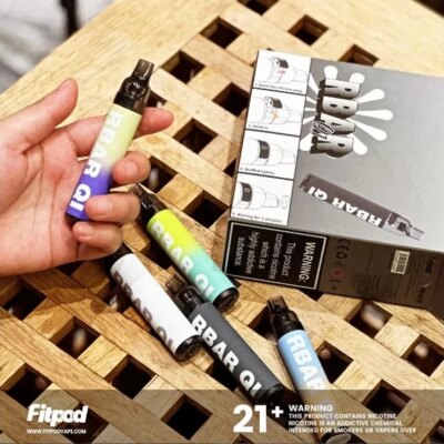 fitpod rbar q 一次性注油主機 fitpod rbar q 一次性注油主機