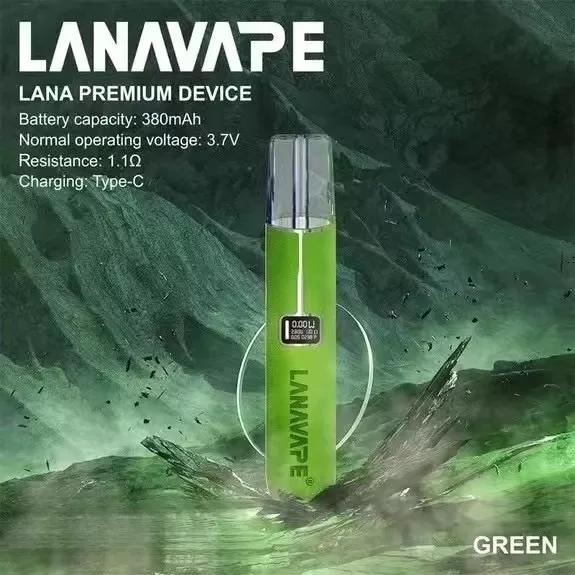 lana皮革主機