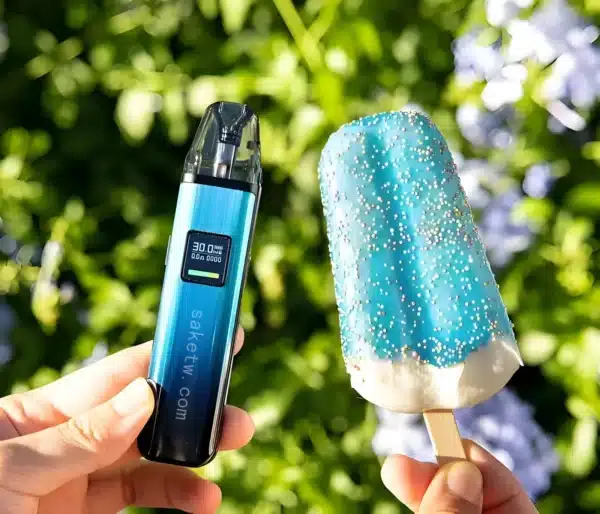 roma 小蠻牛三代 oxva xlim pro 主機套裝