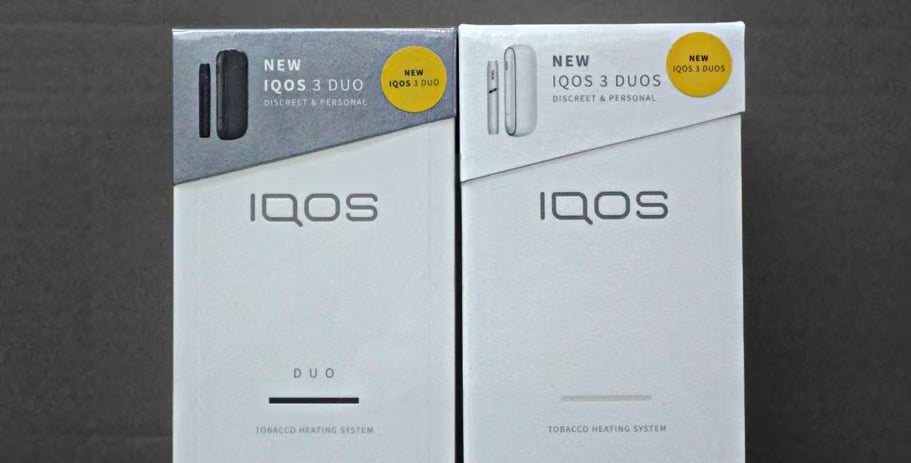 iqos圖片 iqos圖片