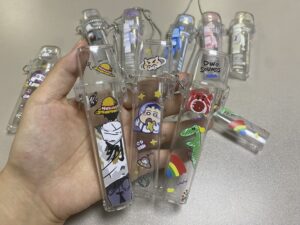 煙機保護殼