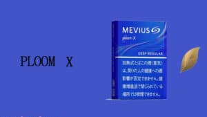 PLOOM 煙彈