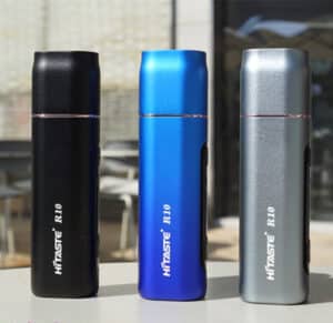 HiTaste R10加熱煙主機